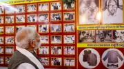 PM Modi Launches Bihar Campaign, Vows to Prevent Return of 'Jungle Raj'