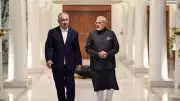 PM Modi, Netanyahu Discuss Gaza Peace Plan, Strengthen India-Israel Ties