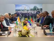 PM Modi, South Africa's Ramaphosa Strengthen Ties, Boost Global South Cooperation