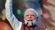 PM Modi to Lead Maha Aarti at Kurukshetra's International Gita Mahotsav 2025