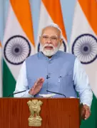 PM Modi to Unveil 77-Foot Lord Ram Statue in Goa on November 28