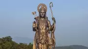 PM Modi Unveils 77-Foot Lord Ram Statue in Goa: 5 Key Facts