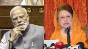 PM Modi Voices Concern for Ex-Bangladesh PM Khaleda Zia's Health, Offers Support