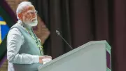 PM Modi Warns of Antibiotic Resistance Crisis in Mann Ki Baat