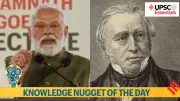 PM Modi's 10-Year Plan to Reverse Macaulay's Colonial Education Legacy