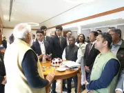 PM Modi's AI Roundtable: Startups Applaud 'India-First' Ethical Vision