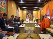PM Modi's Bhutan Visit: ₹4000 Crore Credit & 10 Key MOUs Signed