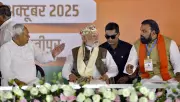 PM Modi's Bihar Blitz: NDA Set to Shatter All Election Records in 2025