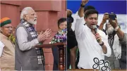 PM Modi's 'Drama' Remark Sparks TMC's Abhishek Banerjee's Sharp Retort