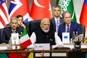 PM Modi's G20 Push: 3 Key Initiatives Against Drug-Terror Nexus