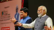 PM Modi's Philosophy: Empowerment Over Freebies, Says Piyush Goyal