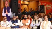 PM Modi's Powerful Vande Mataram Speech: How National Song Embodies India's Immortal Soul