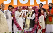 PM Modi's Strategic EBC Push in Bihar: A Game-Changer for 2024 Elections?