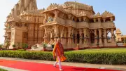PM Modi's Two-Night Somnath Stay: A Civilisational Statement
