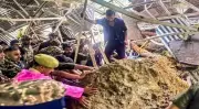 Police Submit Action Report in Katra Landslide Case