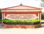 Pondicherry University Soars in QS Asia Rankings 2026