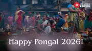 Pongal 2026: Date, Significance, Rituals & How Tamil Nadu Celebrates the Harvest Festival