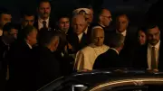 Pope's Middle East Visit: A Test of Papacy in Turkey & Lebanon