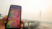 Post-Diwali Lung Crisis: Pulmonologists Reveal How to Protect Yourself From Toxic Air