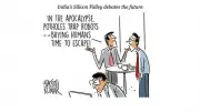 Pothole Apocalypse: How India's Roads Are Becoming Nightmare Fuel for Commuters
