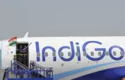Power Bank Explodes on Indigo Flight at Delhi Airport: Terrifying Incident Sparks Aviation Safety Concerns