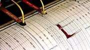 Powerful 6.0 Magnitude Earthquake Strikes Indonesia's Sumatra Island