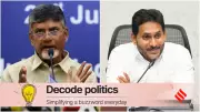 PPP vs Privatisation: TDP & YSRCP Clash Over 10 Andhra Medical Colleges
