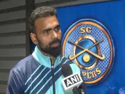 PR Sreejesh on SG Pipers Role: 'Fun but Challenging' as Goalkeeping Coach