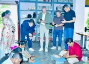 Prada Embraces Kolhapuri Legacy: Luxury Giant Partners With Athani Artisans For Global Launch