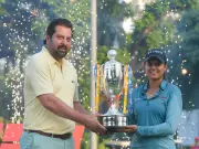 Pranavi Urs Creates History: First Woman to Win IGPL Mumbai