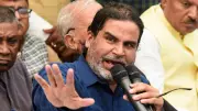 Prashant Kishor Pledges 90% Income, Assets to Jan Suraaj Movement
