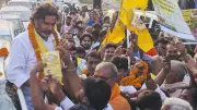 Prashant Kishor's Double Voter Registration Sparks Election Controversy in Bihar and West Bengal