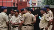 Prayagraj Street Brawl Turns Deadly: Man Stabbed to Death in Shocking Daylight Violence