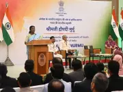 President Murmu Engages Indian Diaspora in Angola, Strengthens Ties