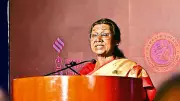 President Murmu's Africa Tour: India Strengthens Defence & Energy Ties with Angola and Botswana