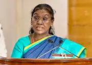 President Murmu's Diwali Appeal: Celebrate with Lights, Not Pollution | Eco-Friendly Festival Guide