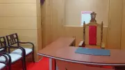 President Murmu's Emotional Return to Odisha Assembly Room No. 11