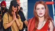 Priyanka Chopra Fake Fans Controversy: Bella Thorne Defends Actor