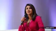 Priyanka Chopra's Success Mantra: 'You Don't Like It, I Don't Care'