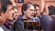 Priyanka Gandhi Demands Fair Probe into Kerala Medical College Negligence Case