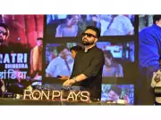 Prohibition Week Returns to Varanasi with Music and New Year Energy