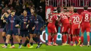 PSG vs Bayern Munich LIVE: Champions League 2025 Quarterfinal Battle - Where to Watch Streaming in India