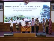 PT Sarana Multi Infrastruktur Injects Rp 2.83 Trillion to Boost Bali's Tourism Infrastructure