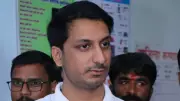 Pune Activist Threatened Over Koregaon Park Land Deal Involving Parth Pawar