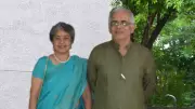 Pune Couple Dr. Shekhar & Dr. Sharmila Mande Create History as IISc's First Husband-Wife Distinguished Alumni Award Recipients