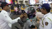Pune Cracks Down: 178 Arrested for Drunk Driving in 3-Day Drive