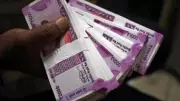 Pune EOW Officer Caught Red-Handed Accepting ₹46.5 Lakh Bribe in ₹2 Crore Extortion Case | Anti-Corruption Sting