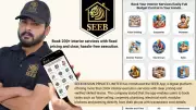 Pune Startup Seeb Design Launches Platform for 200+ Online Interior Services