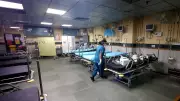 Pune Woman's Final Act of Compassion: Multiple Organs Give New Lease of Life to Six Patients
