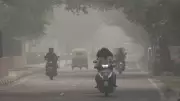 Pune's Air Quality Crisis: Doctors Warn Diwali Pollution Could Worsen Recovery from Viral Infections